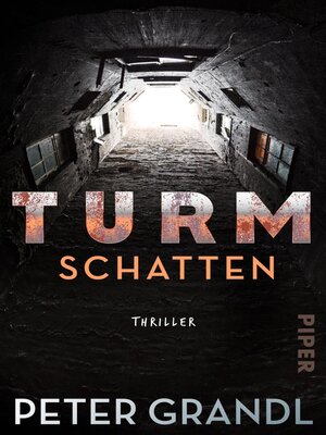 cover image of Turmschatten